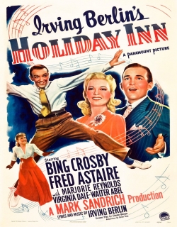 Holiday Inn Movie Poster