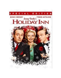 Holiday Inn Movie Poster