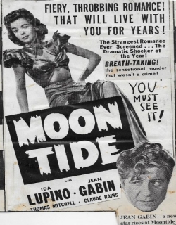Moontide (1942) - English