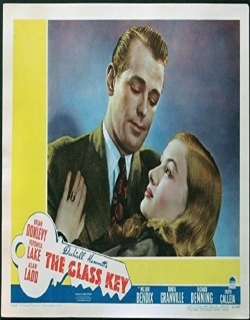 The Glass Key (1942) - English