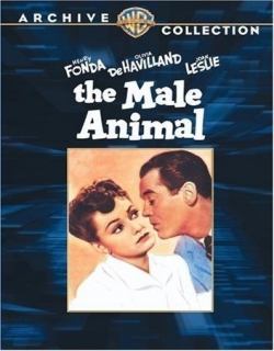 The Male Animal (1942) - English