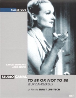 To Be or Not to Be (1942) - English