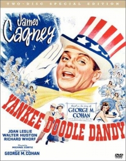 Yankee Doodle Dandy Movie Poster