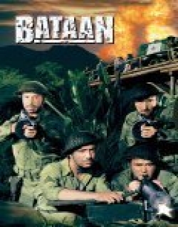 Bataan Movie Poster