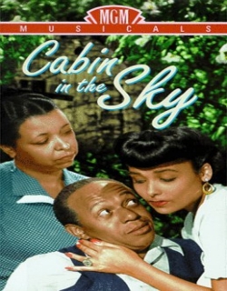 Cabin in the Sky Movie Poster