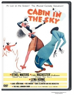 Cabin in the Sky Movie Poster