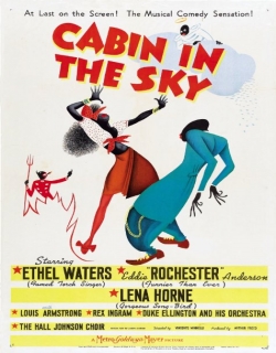 Cabin in the Sky (1943) - English