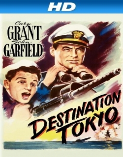 Destination Tokyo Movie Poster