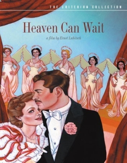 Heaven Can Wait (1943) - English