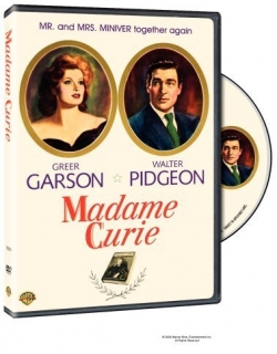 Madame Curie (1943) - English