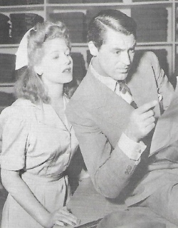 Mr. Lucky (1943) - English