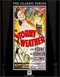 Stormy Weather Movie Poster