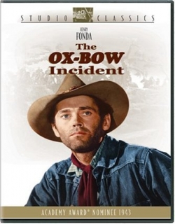The Ox-Bow Incident Movie Poster