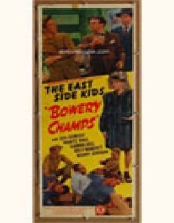 Bowery Champs (1944) - English