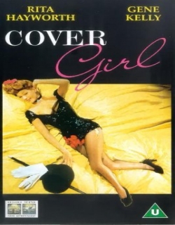 Cover Girl Movie Poster