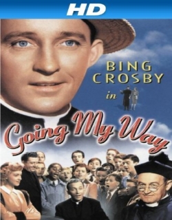 Going My Way Movie Poster