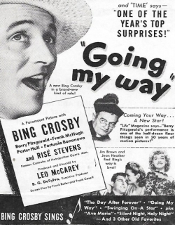 Going My Way (1944)