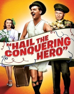 Hail the Conquering Hero (1944) - English