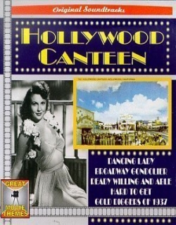 Hollywood Canteen (1944) - English