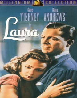 Laura Movie Poster