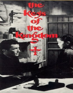 The Keys of the Kingdom Movie Poster