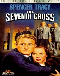 The Seventh Cross (1944) - English