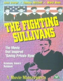 The Sullivans Movie Poster