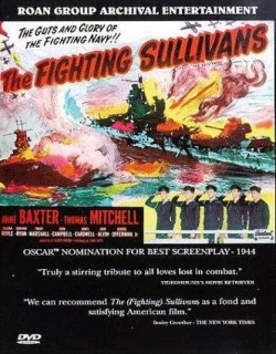 The Sullivans Movie Poster