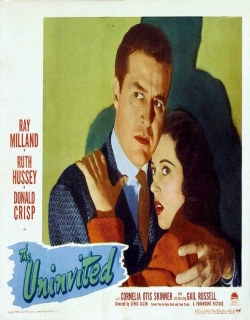 The Uninvited (1944) - English