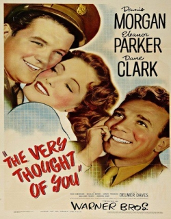 The Very Thought of You Movie Poster