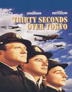 Thirty Seconds Over Tokyo (1944) - English