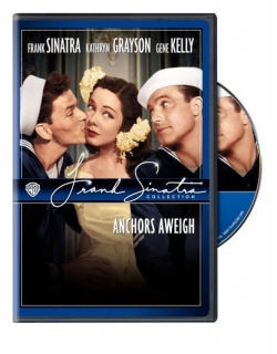 Anchors Aweigh Movie Poster