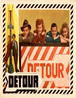 Detour Movie Poster