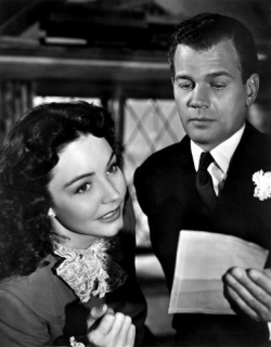 Love Letters (1945) - English