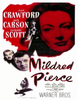 Mildred Pierce (1945) - English