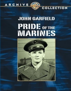 Pride of the Marines Movie Poster