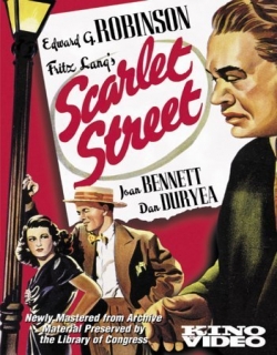 Scarlet Street (1945) - English