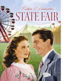 State Fair Movie Poster