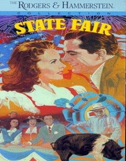 State Fair Movie Poster