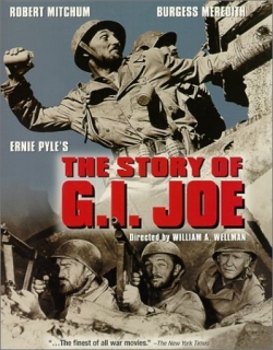 Story of G.I. Joe Movie Poster