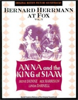 Anna and the King of Siam (1946) - English