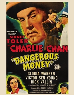 Dangerous Money (1946) - English