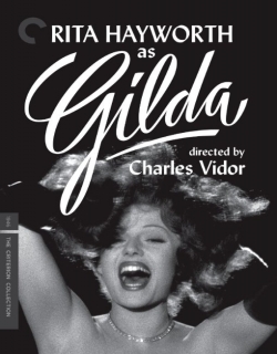 Gilda (1946) - English