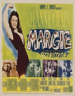 Margie (1946) - English