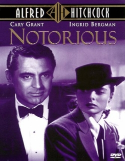 Notorious Movie Poster