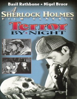 Terror by Night Movie Poster