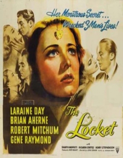 The Locket Movie Poster