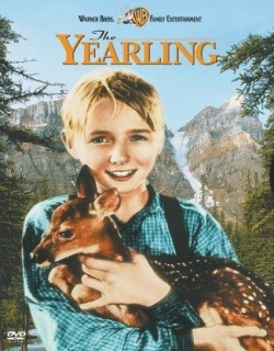 The Yearling Movie Poster