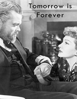 Tomorrow Is Forever Movie Poster