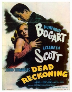 Dead Reckoning Movie Poster